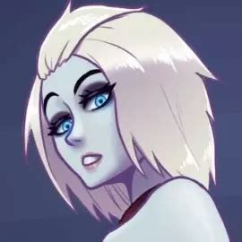 Mara Sov by Lewdreaper on Newgrounds